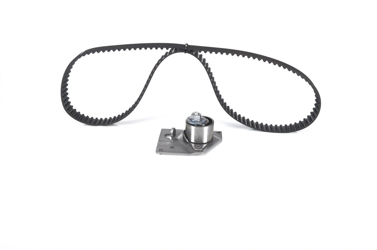 Correia do mecanismo de distribuição de gás, kit Bosch 1987948902 preço, a partir de 72,09 USD