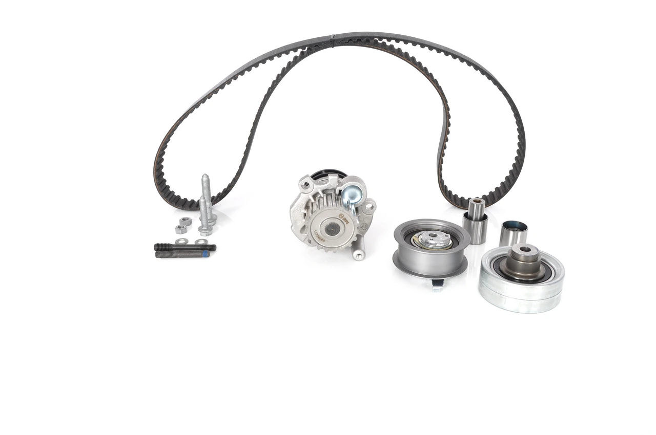 1987948872 Bosch Correia do mecanismo de distribuição de gás, kit