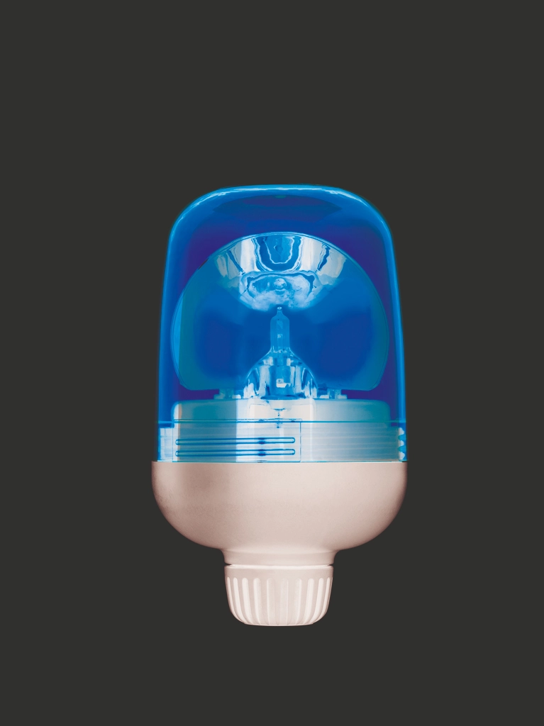 Compre AZ44705 John Deere Sinal luminoso rotativo