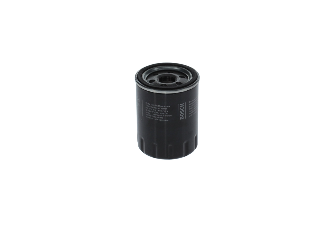 Filtro de óleo Bosch F026407301 preço, a partir de 10,98 USD