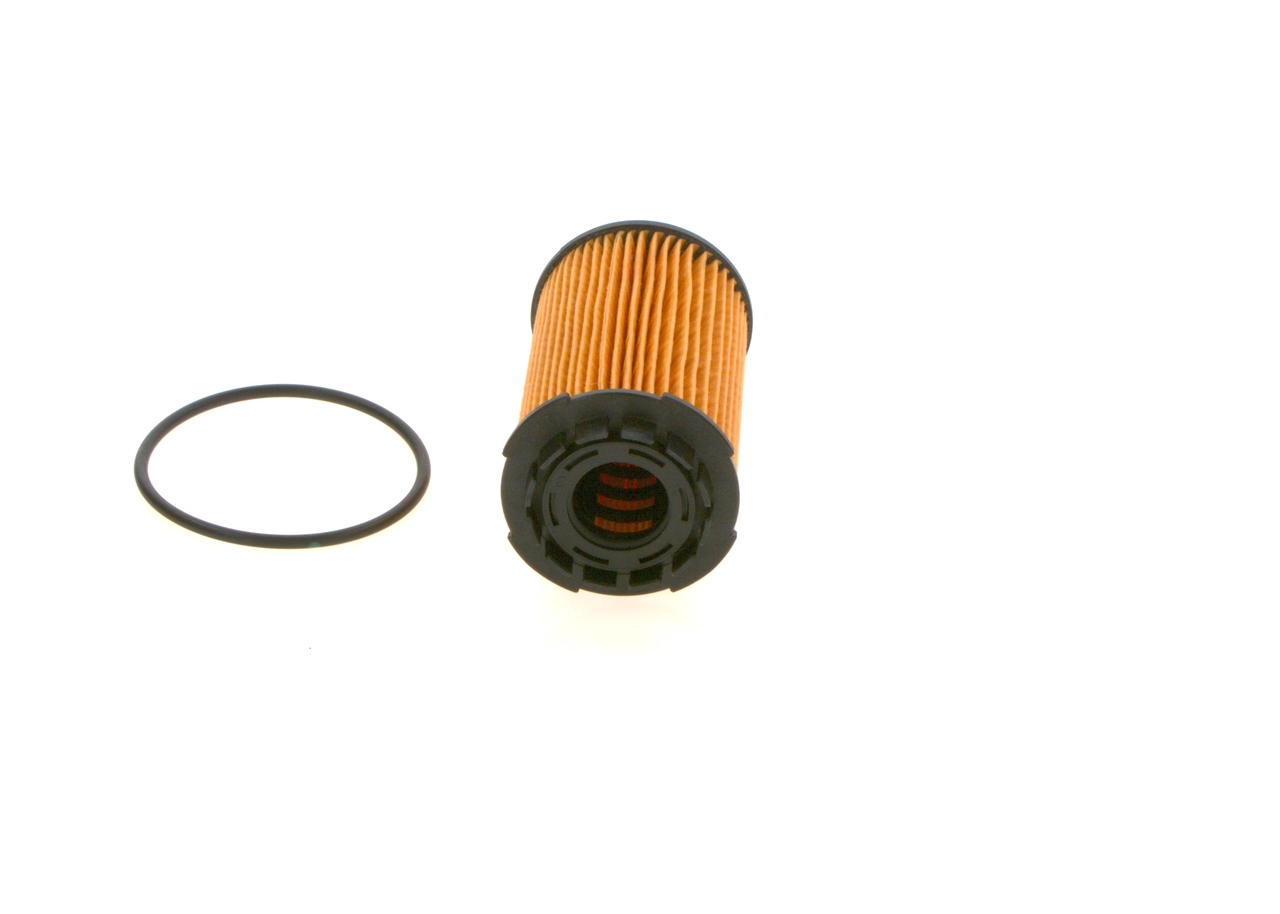 Compre F026407214 Bosch Filtro de óleo