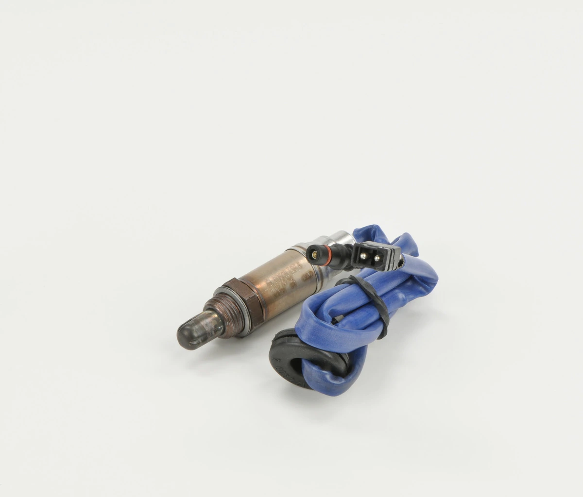 Sonda lambda, sensor de oxigênio 258003146 Bosch