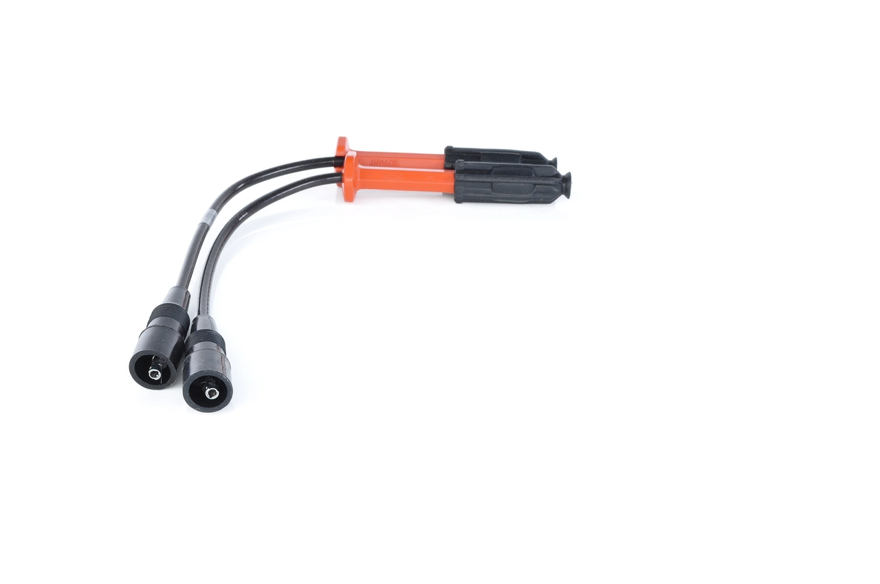 Fios de alta voltagem, kit Bosch 0986356311 preço, a partir de 65,64 USD