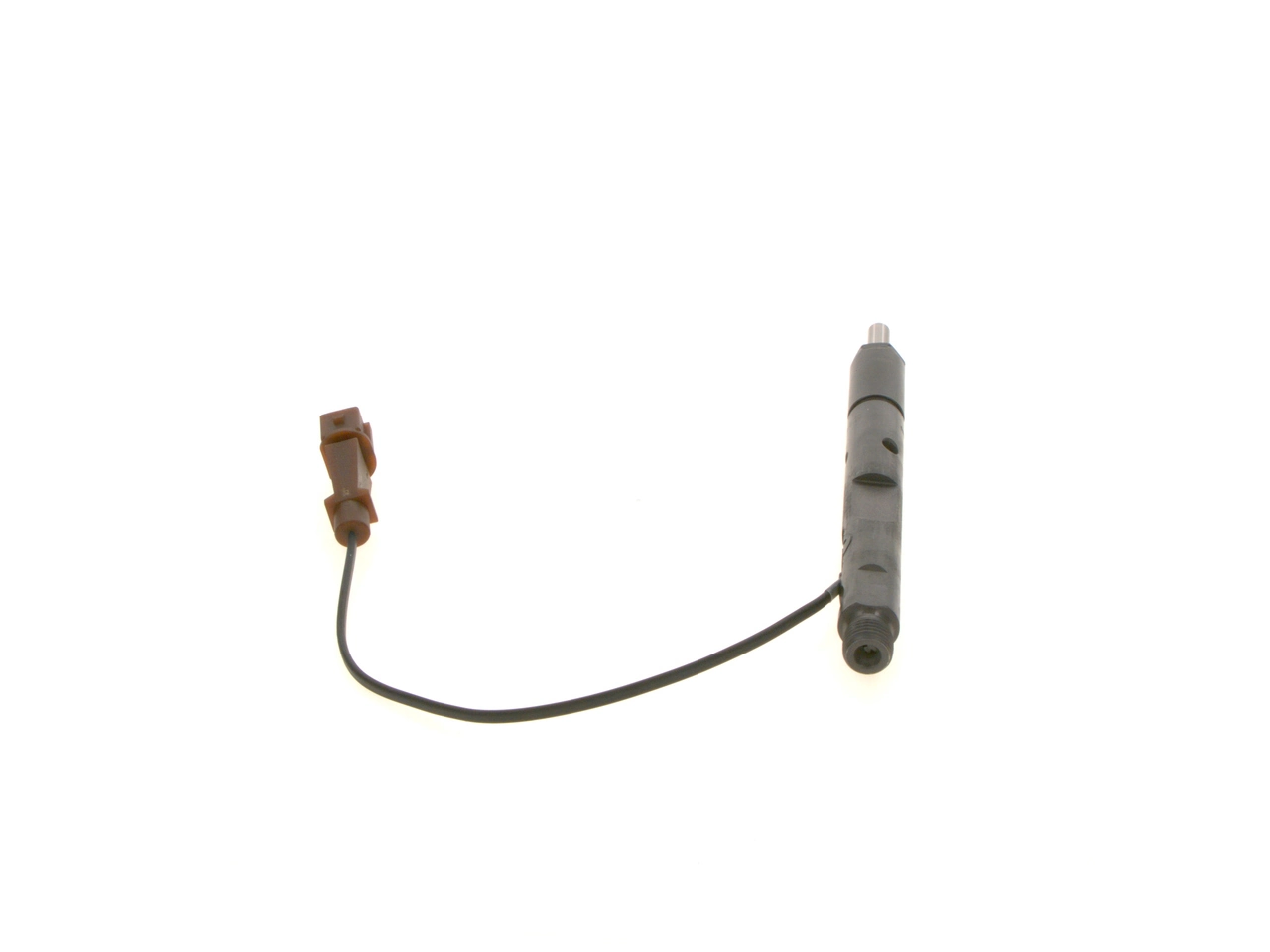 Compre 0432193637 Bosch Injetor de injeção de combustível
