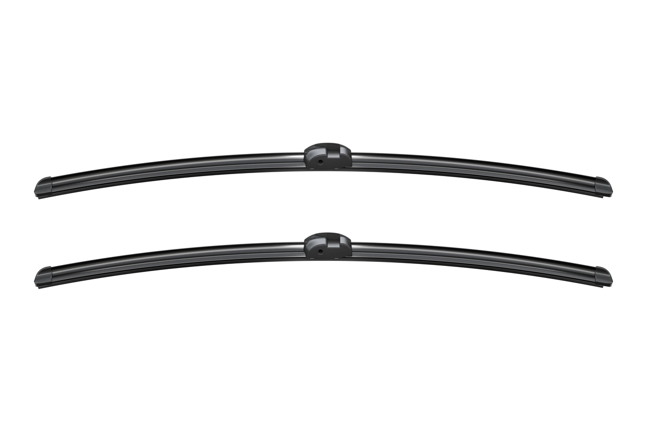 Compre 3397009034 Bosch Limpa-pára-brisas do pára-brisas, kit de 2 un.