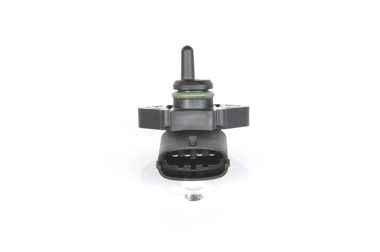 Sensor de pressão de supercompressão 0281002316 Bosch