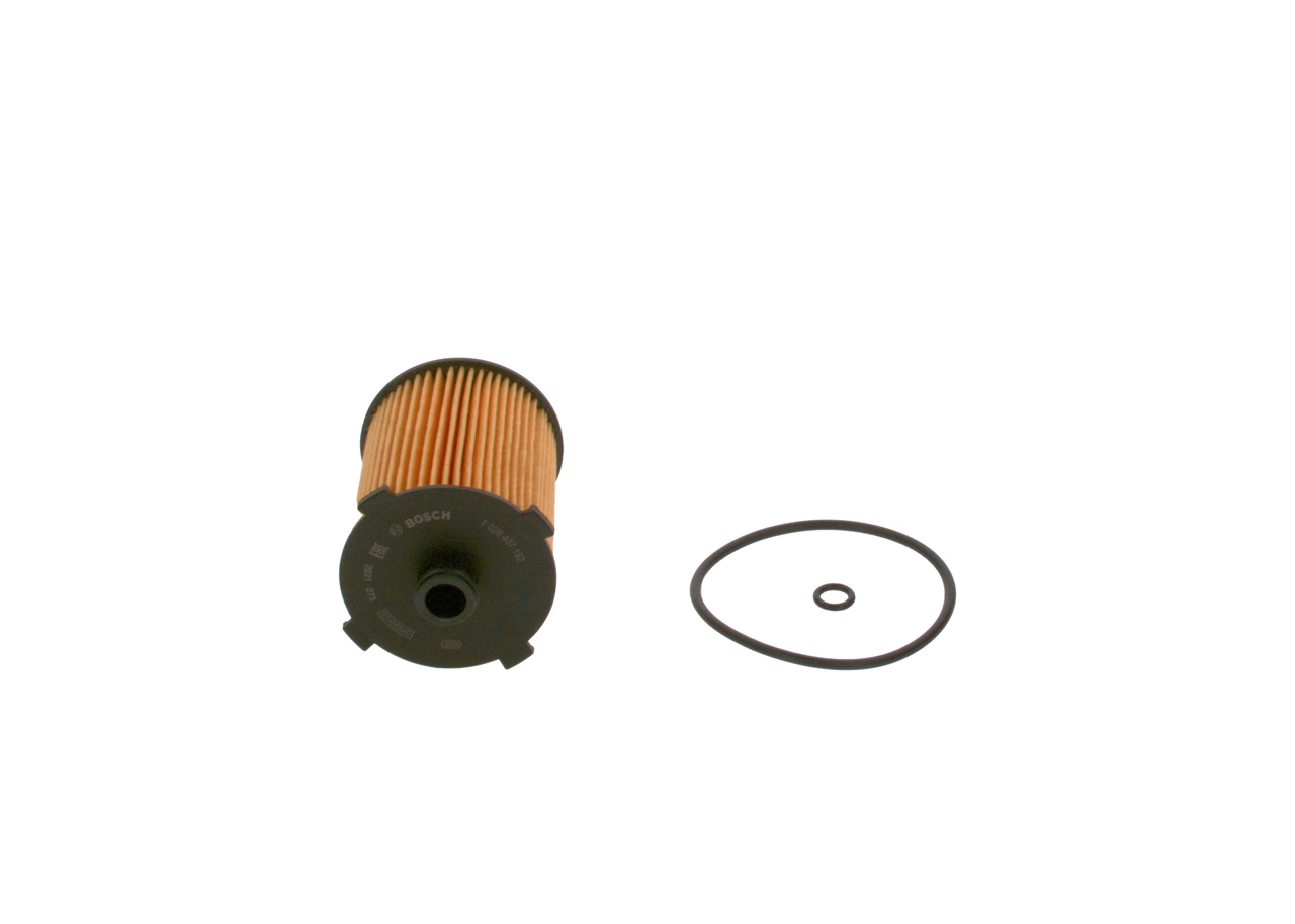 Compre F026407152 Bosch Filtro de óleo