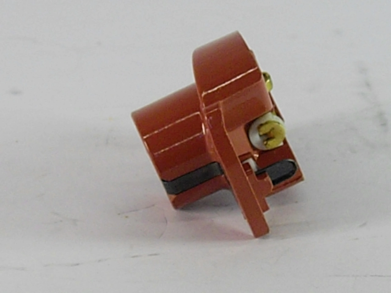1234332202 Bosch Slider (rotor) de distribuidor de ignição, distribuidor