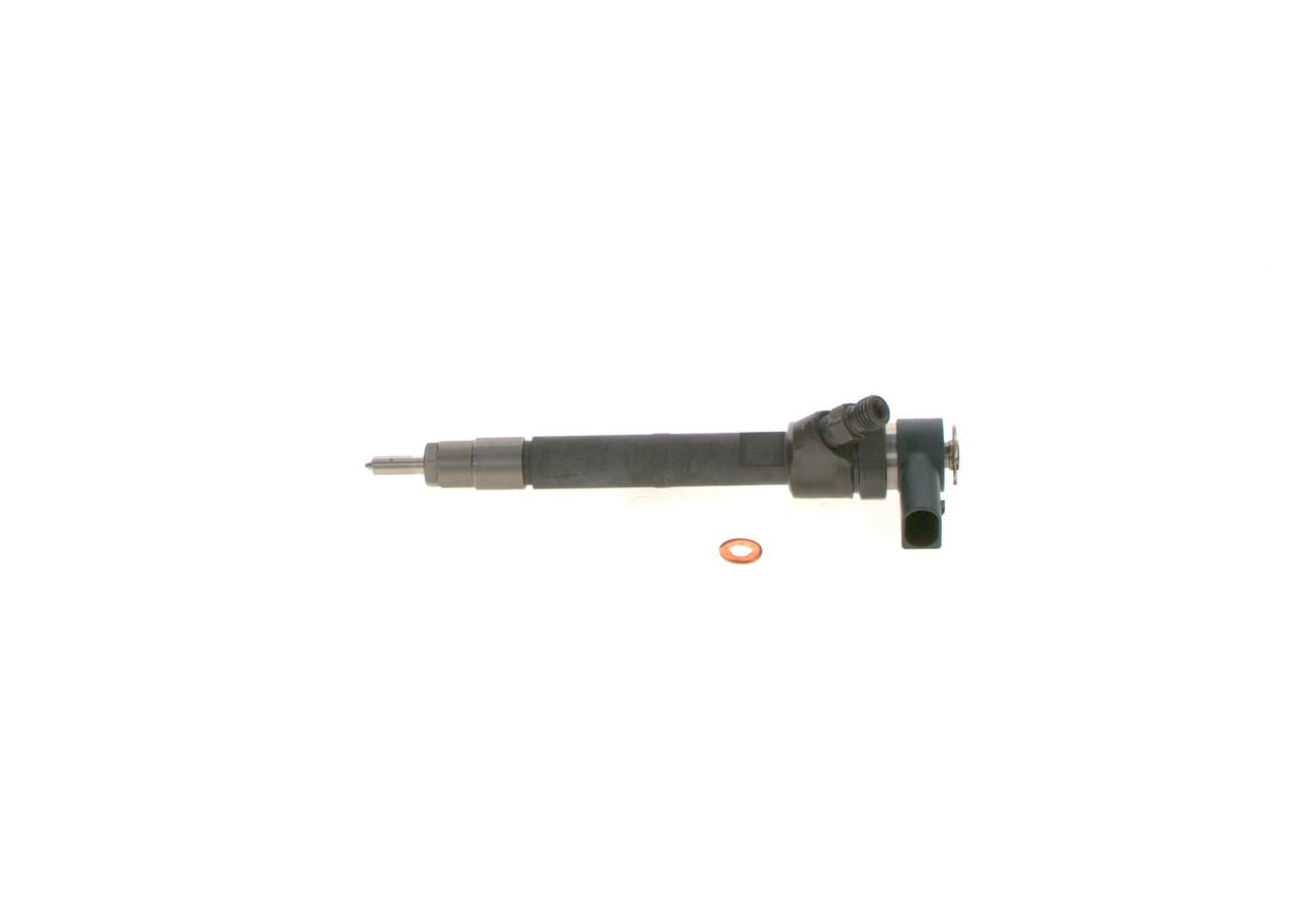 0445110191 Bosch Injetor de injeção de combustível