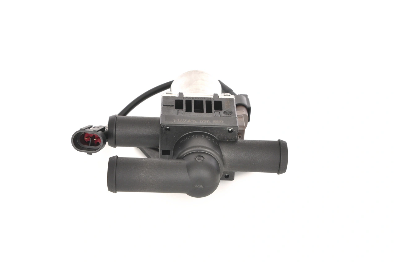 Compre 1147412076 Bosch Válvula de regulação do fluido de esfriamento