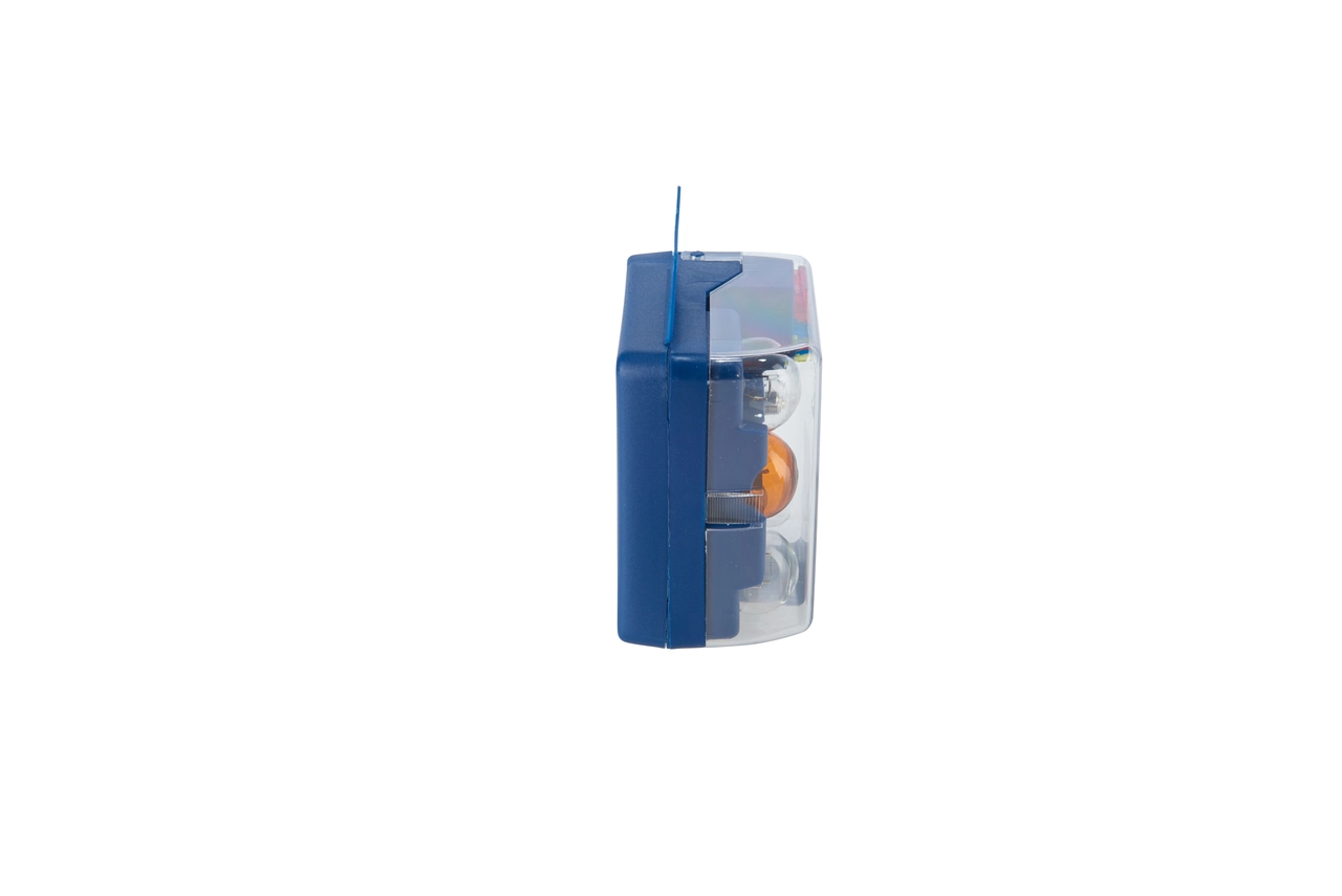 1987301113 Bosch Lâmpada halógena