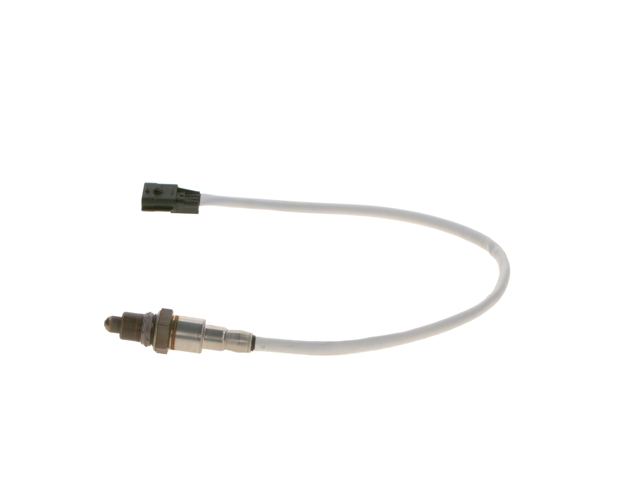 Sonda lambda, sensor de oxigênio Bosch 025803000L preço, a partir de 81,46 USD