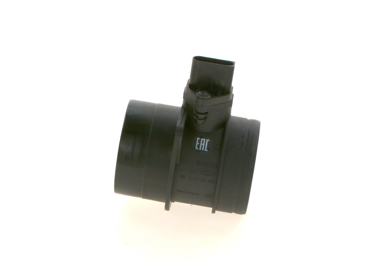 Sensor de fluxo (consumo) de ar, medidor de consumo M.A.F. - (Mass Airflow) Bosch 0280218065 preço, a partir de 28,99 USD