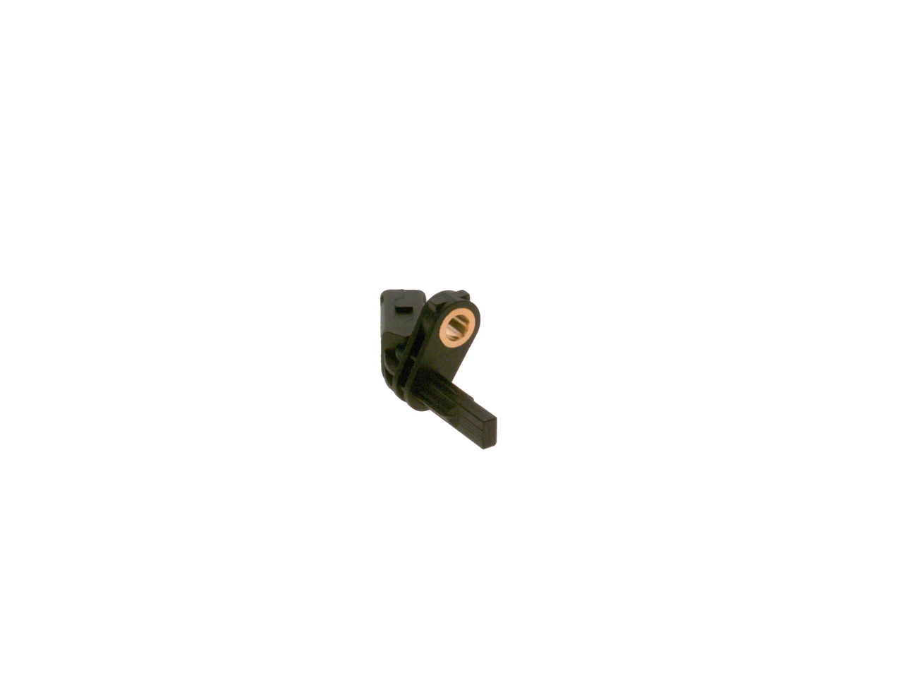 Compre 0986594504 Bosch Sensor ABS dianteiro esquerdo
