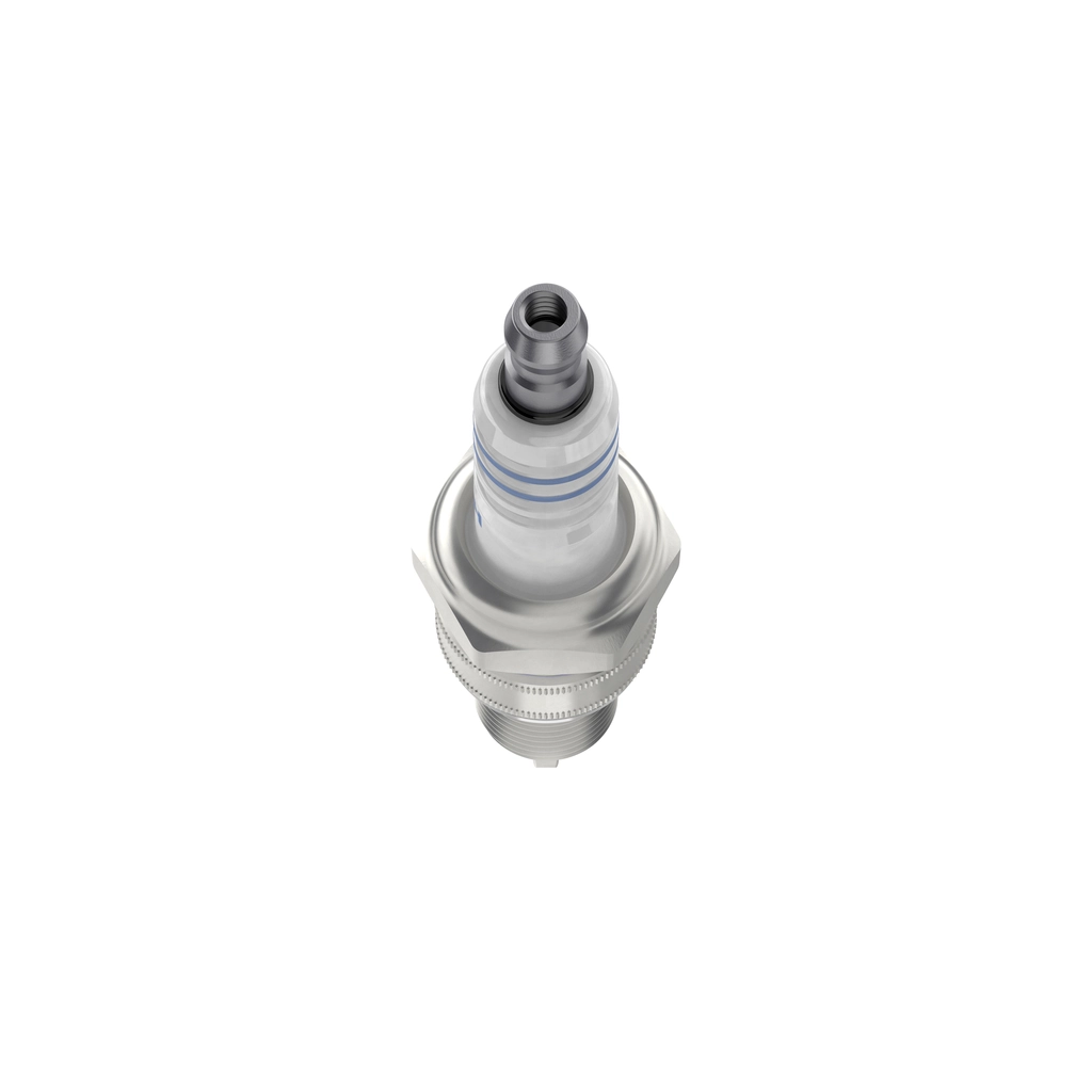 Compre 0241235756 Bosch Vela de ignição