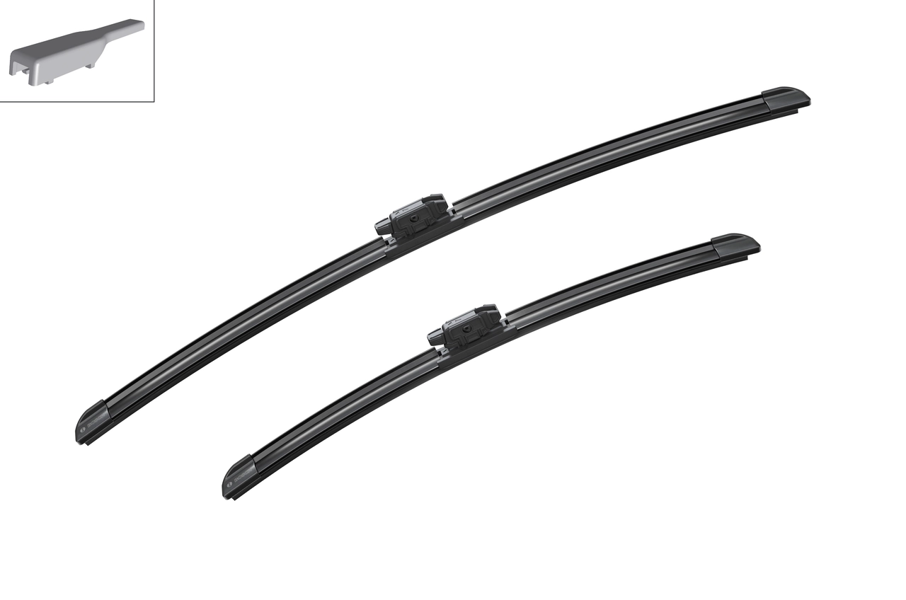 Limpa-pára-brisas do pára-brisas, kit de 2 un. Bosch 3397014215 preço, a partir de 23,91 USD