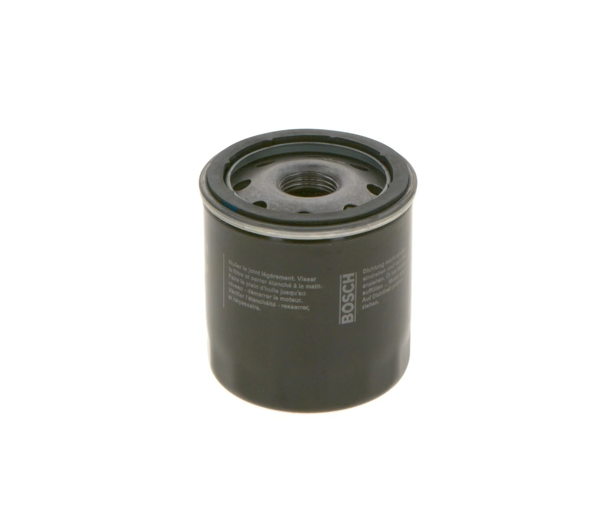 Filtro de óleo Bosch 0986452028 preço, a partir de 6,57 USD