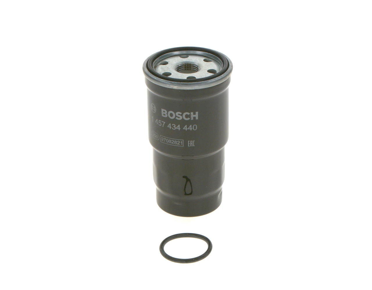 1457434440 Bosch Filtro de combustível