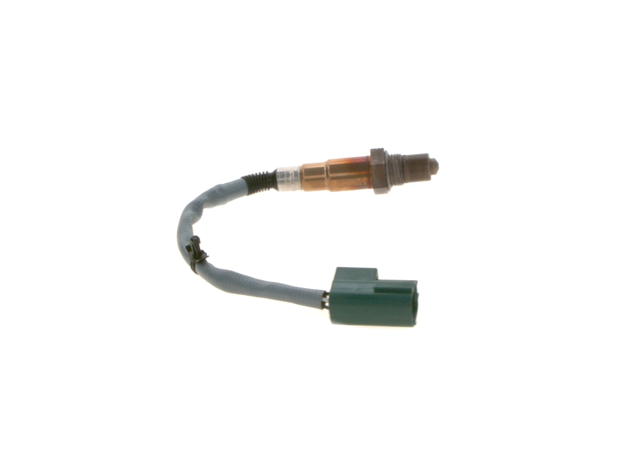 Sonda lambda, sensor de oxigênio depois de catalisador Bosch 0258006513 preço, a partir de 89,91 USD