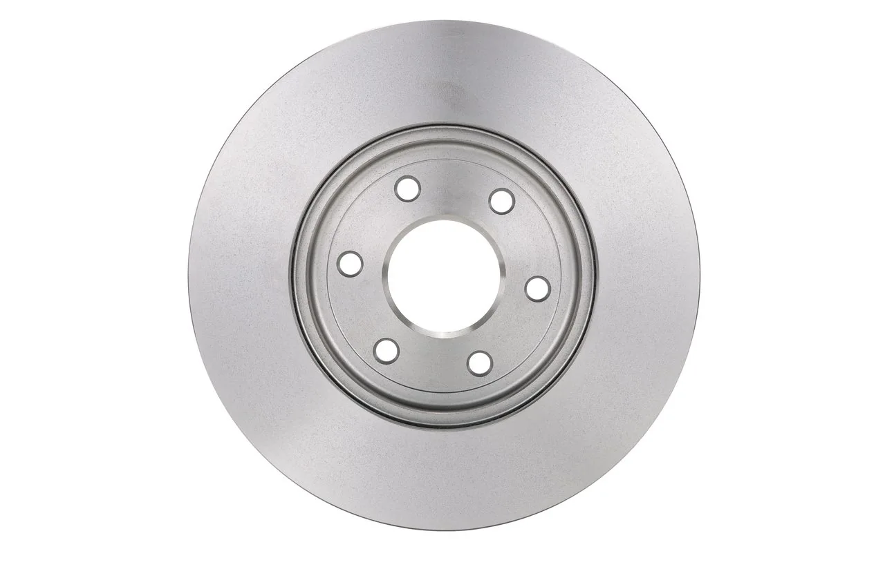 0986479356 Bosch Disco do freio dianteiro