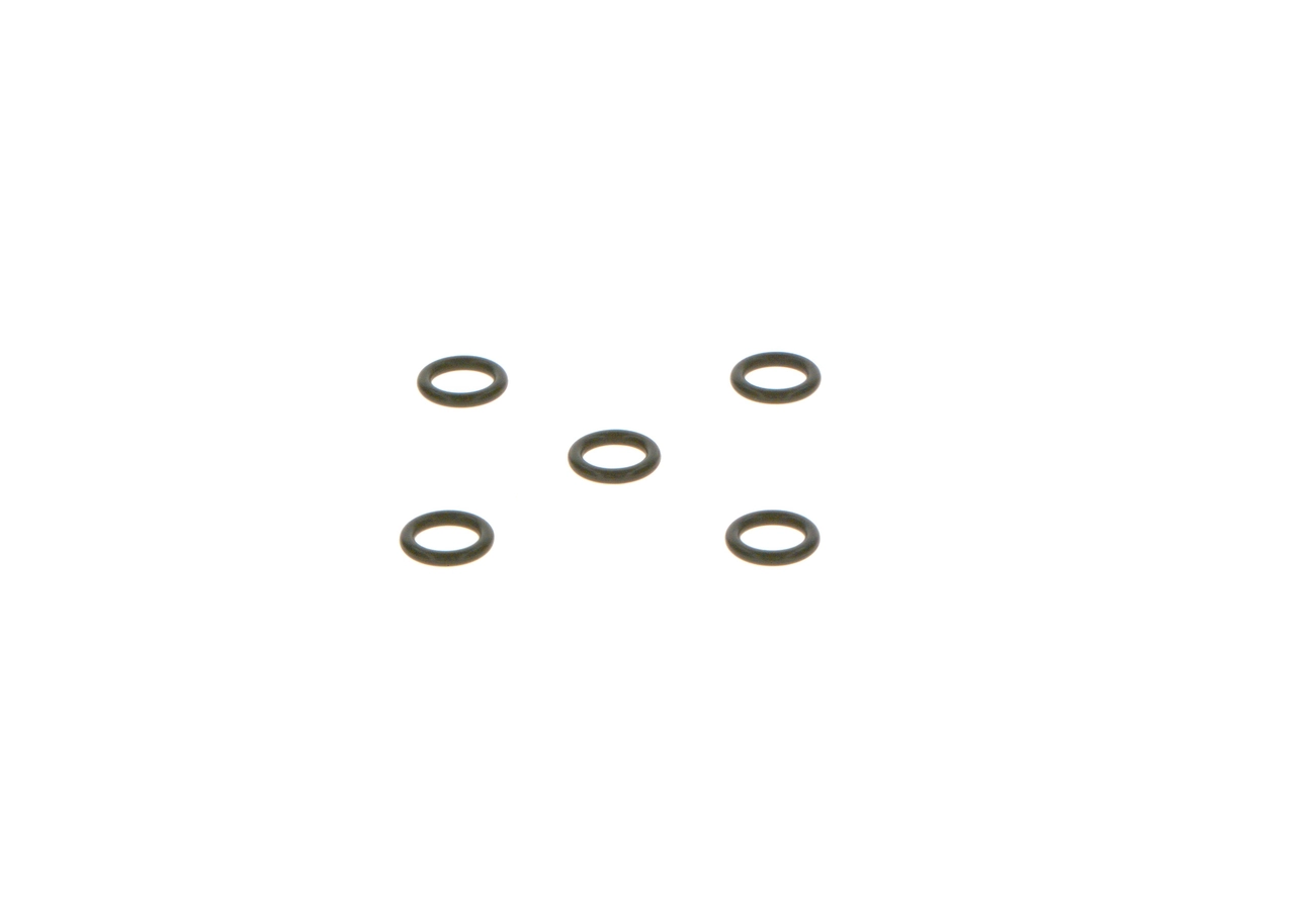 Compre 1280210810 Bosch Anel (arruela) do injetor de ajuste