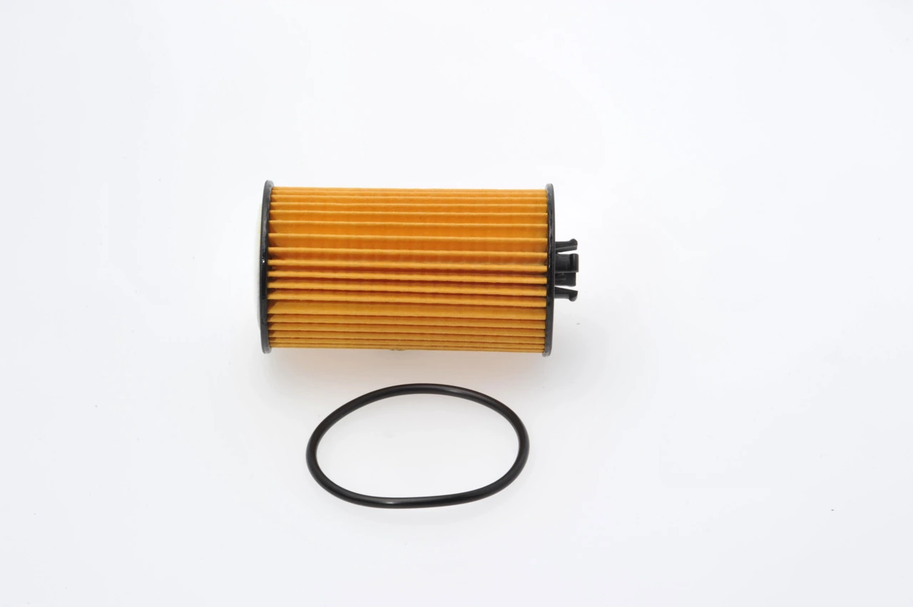 F026407006 Bosch Filtro de óleo