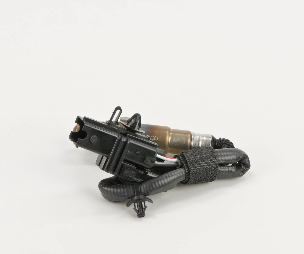 Compre 0258007264 Bosch Sonda lambda, sensor de oxigênio