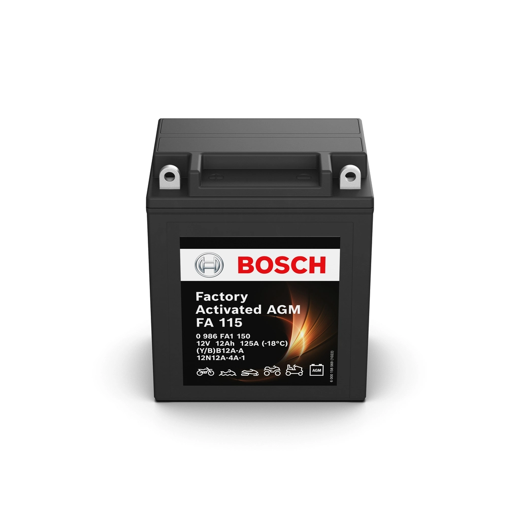 Compre 0986FA1150 Bosch Bateria recarregável (PILHA)