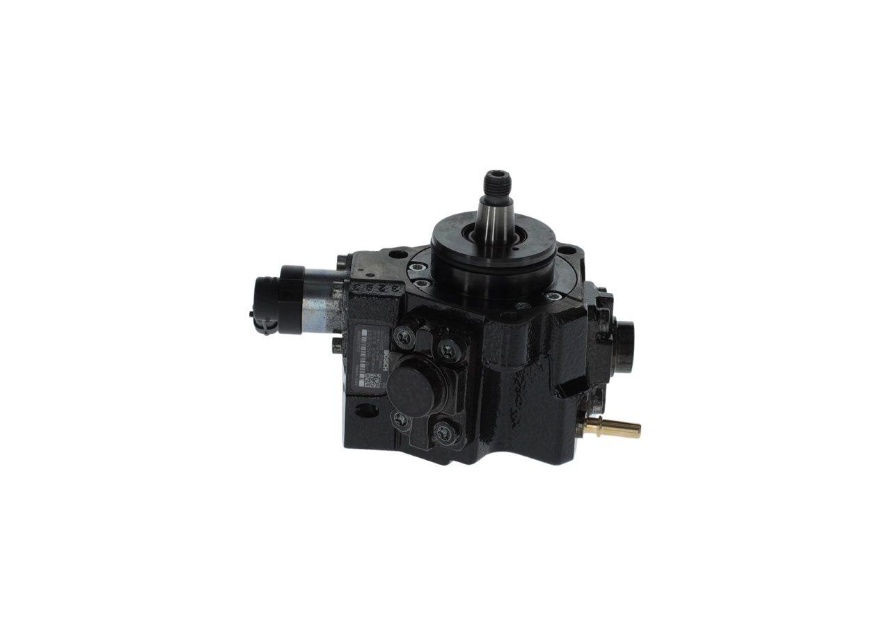  Bomba de combustível de pressão alta Renault Master III сaixa (FV) (2010 - 2024) III