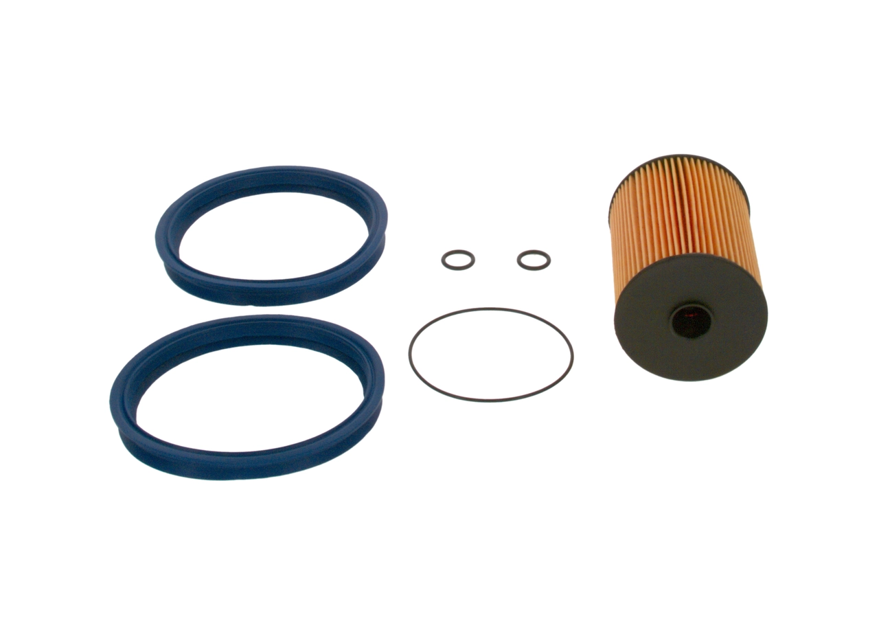 Filtro de combustível Bosch F026403020 preço, a partir de 33,07 USD