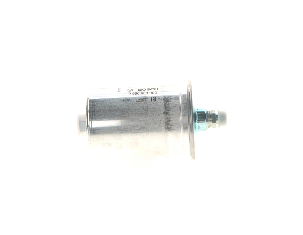 Filtro de combustível Bosch 0986AF8092 preço, a partir de 22,92 USD
