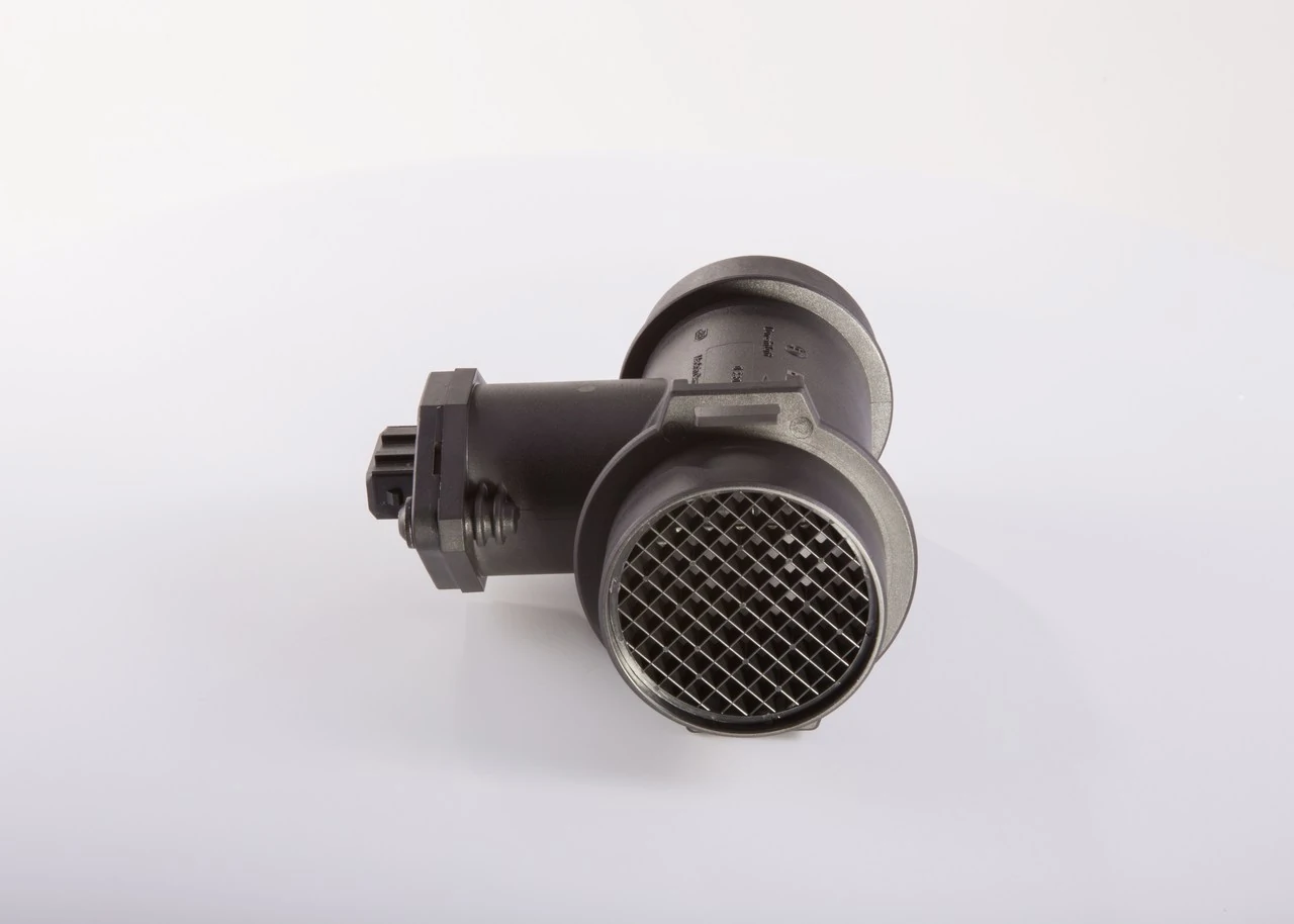 Compre 0280217102 Bosch Sensor de fluxo (consumo) de ar, medidor de consumo M.A.F. - (Mass Airflow)