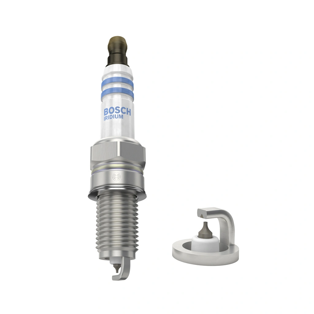 0242140514 Bosch Vela de ignição