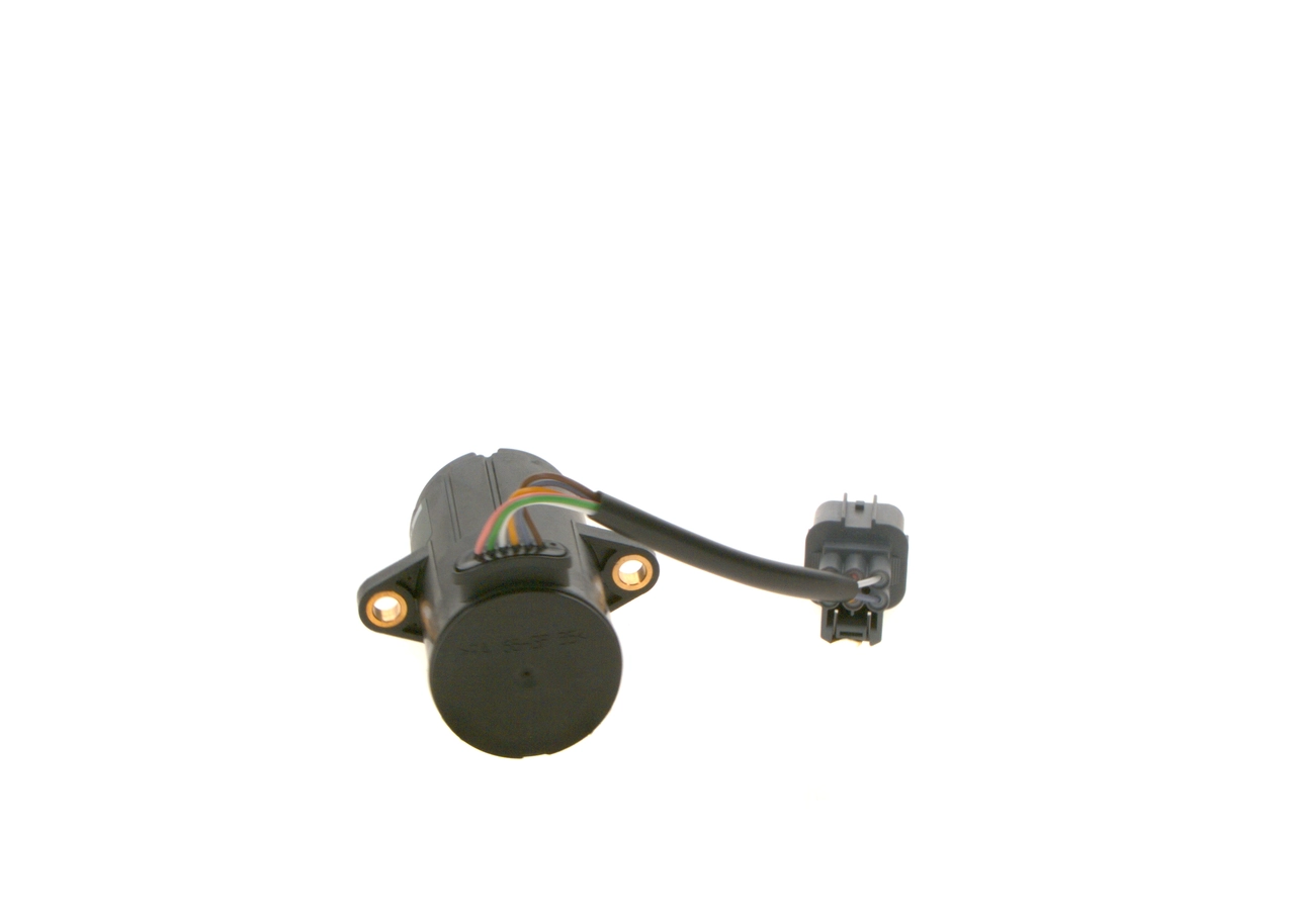 Sensor de posição de pedal de acelerador (de gás) Bosch 0281002484 preço, a partir de 663,86 USD
