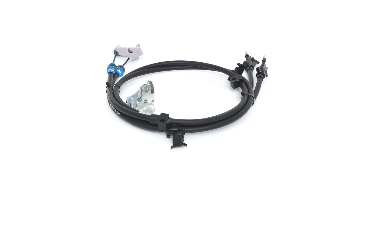 Cabo traseiro direito/esquerdo do freio de estacionamento Bosch 1987482419 preço, a partir de 53,17 USD