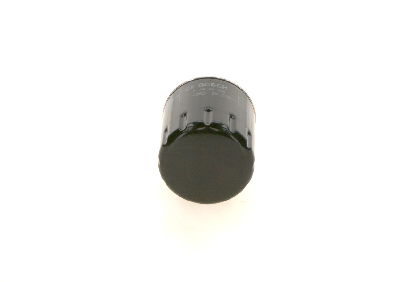 F026407300 Bosch Filtro de óleo
