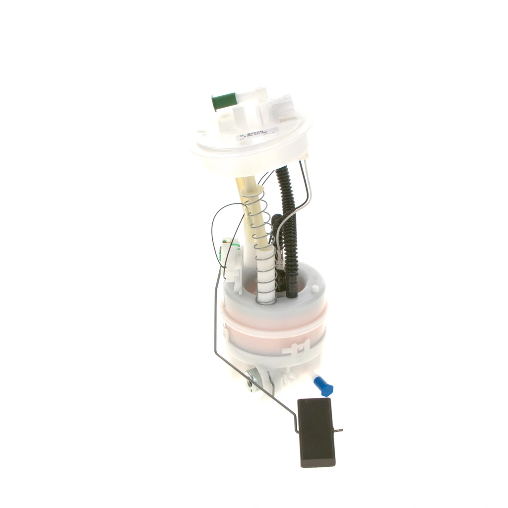 Módulo de bomba de combustível com sensor do nível de combustível Bosch 0986580380 preço, a partir de 163,47 USD