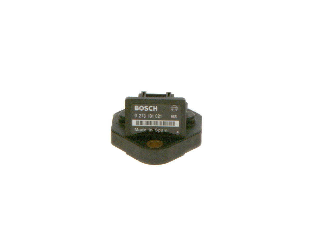 0273101021 Bosch Sensor de posição de pedal de acelerador (de gás)