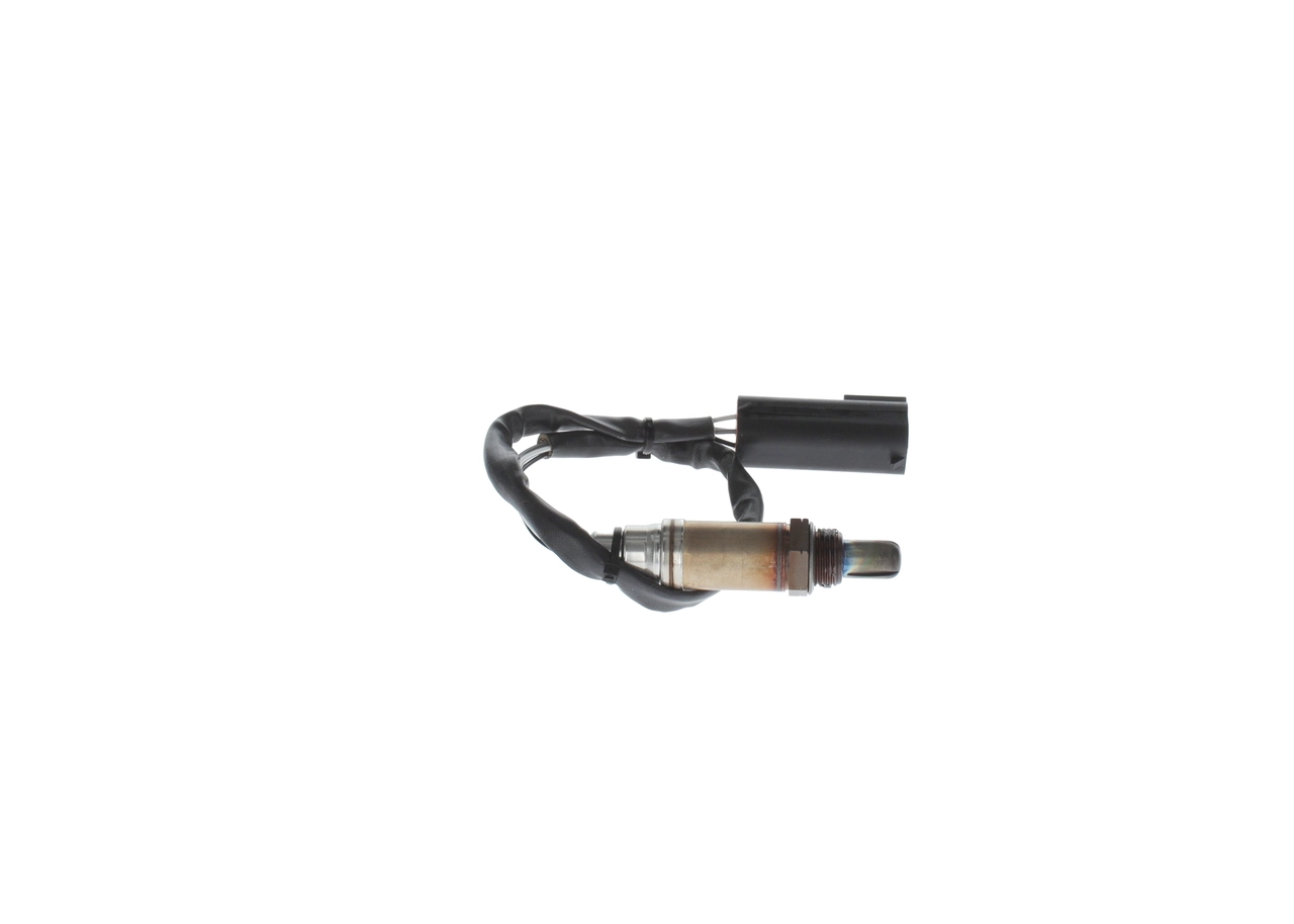 0258005704 Bosch Sonda lambda, sensor de oxigênio até o catalisador