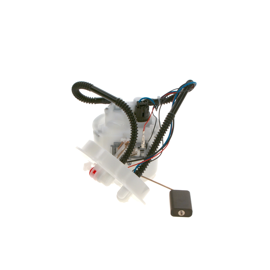 Compre 0986580994 Bosch Módulo de bomba de combustível com sensor do nível de combustível
