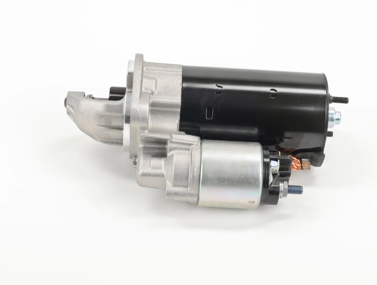 Compre 0001109357 Bosch Motor de arranco