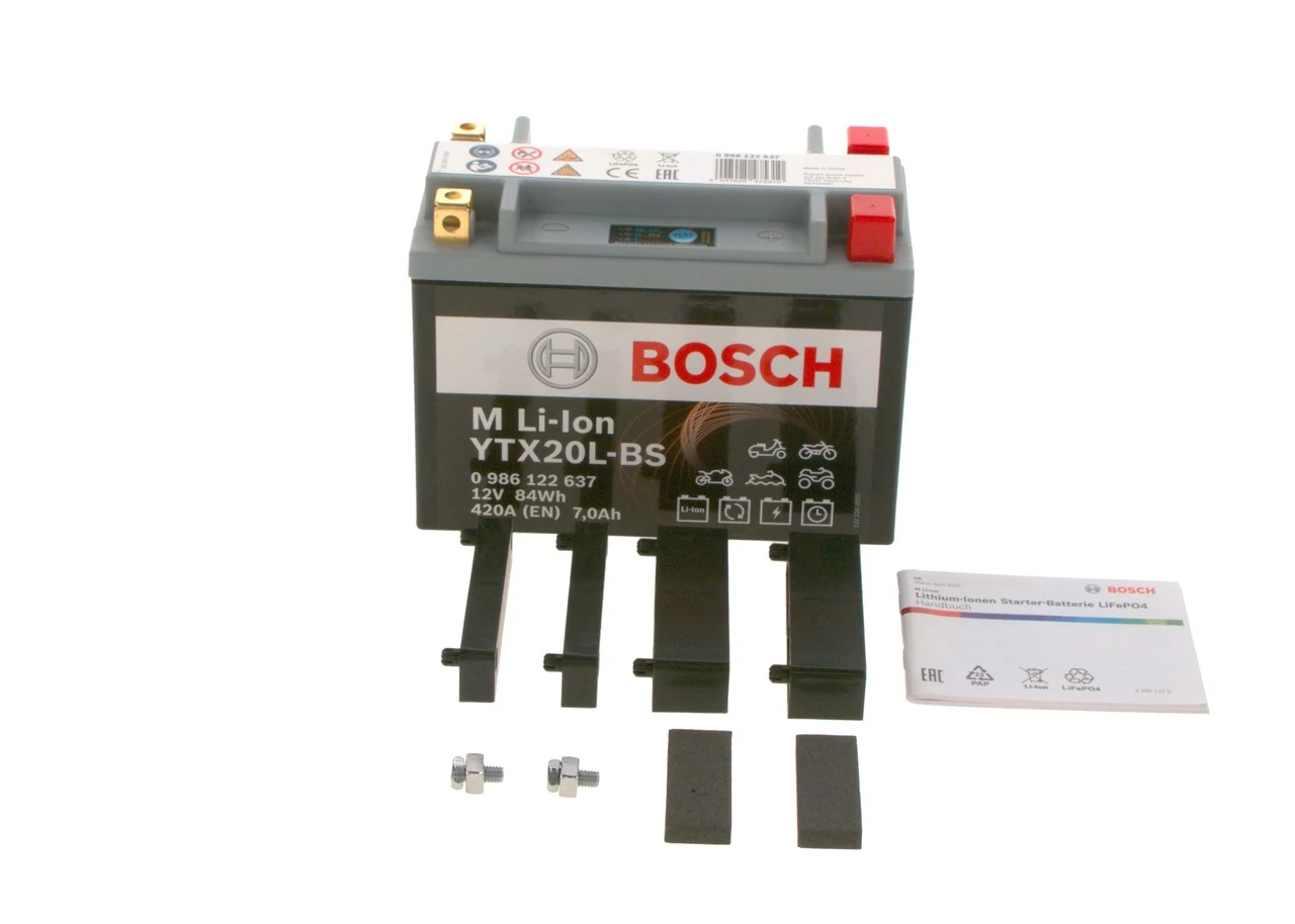 0986122637 Bosch