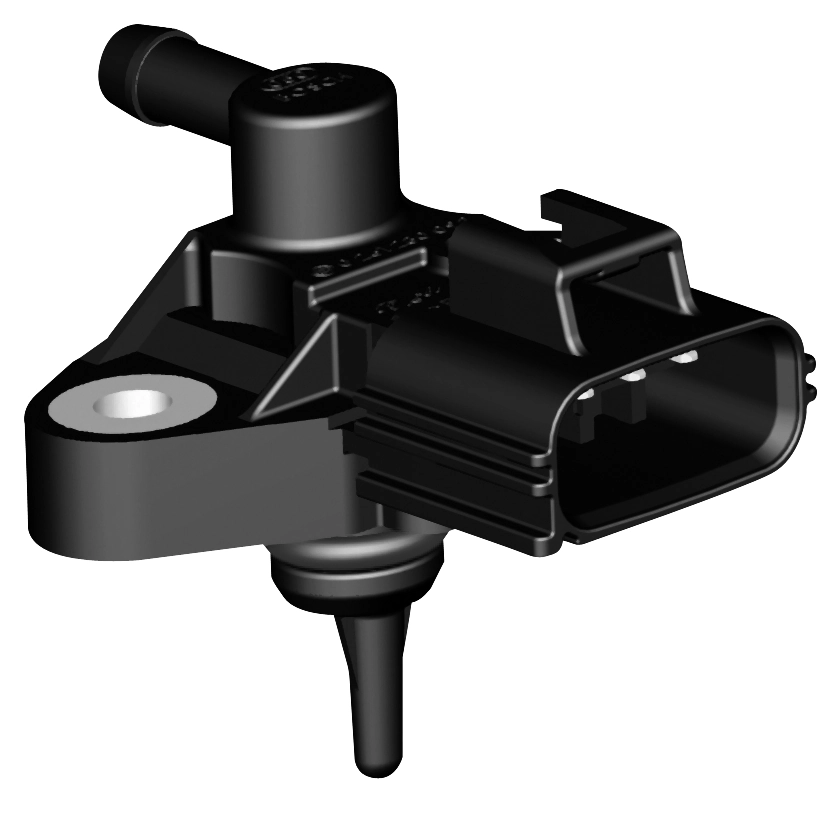0261230093 Bosch Sensor de pressão de combustível