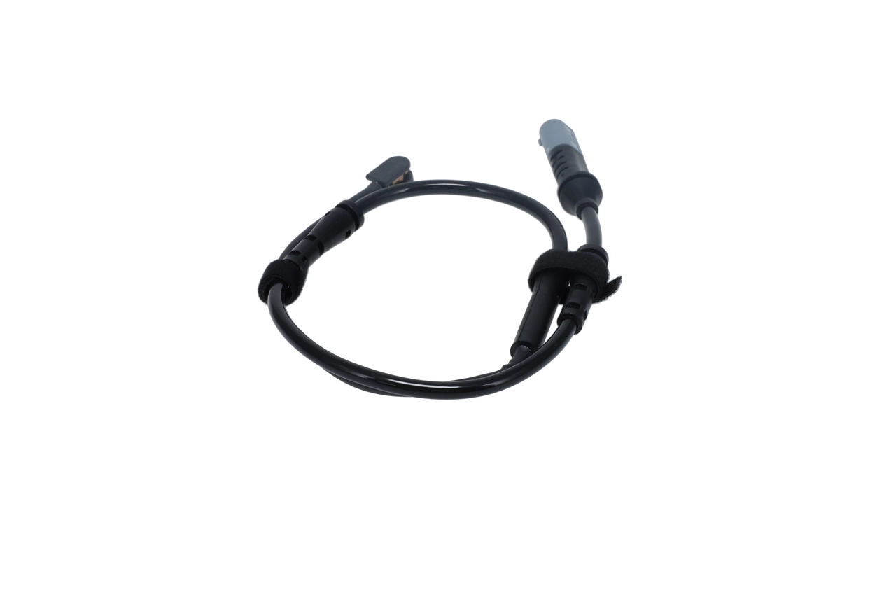 Compre 1987474550 Bosch Sensor dianteiro de desgaste das sapatas do freio