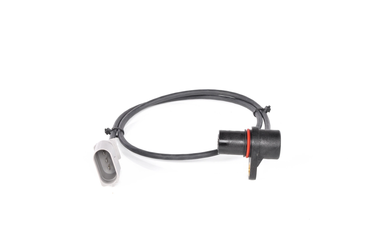 Compre 0281002222 Bosch Sensor de posição (de revoluções) de cambota