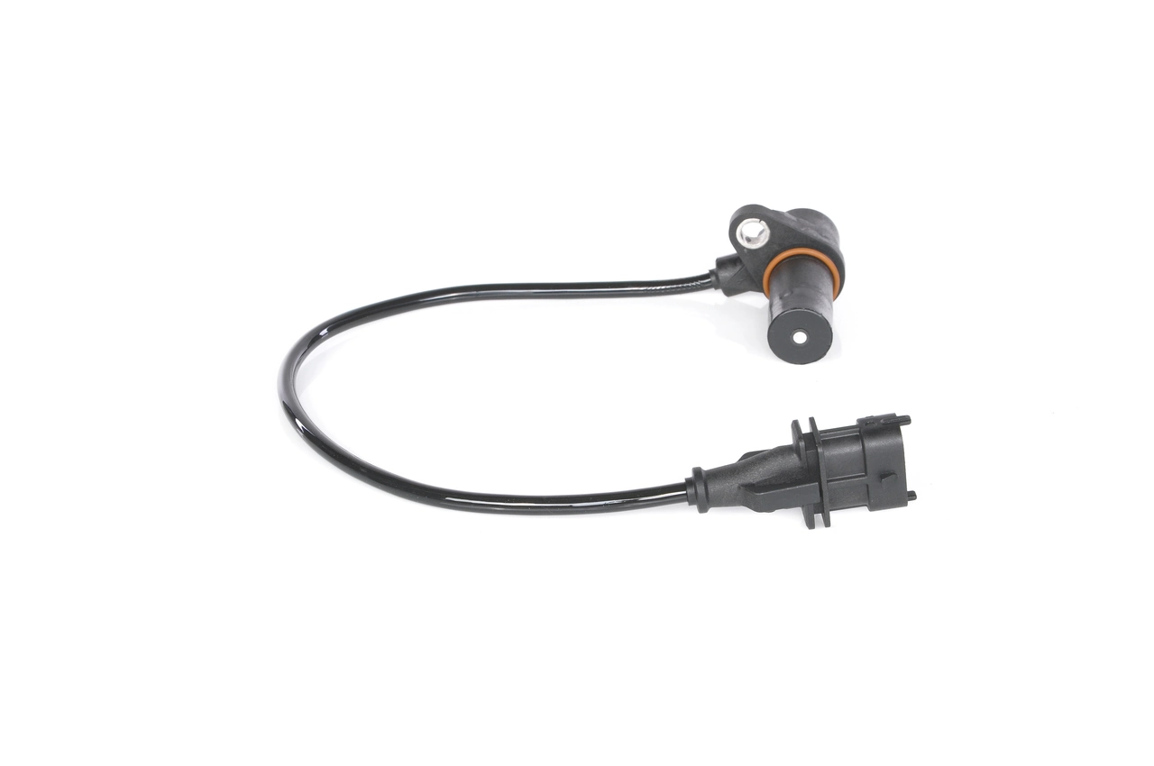 Compre 0281002553 Bosch Sensor de posição (de revoluções) de cambota