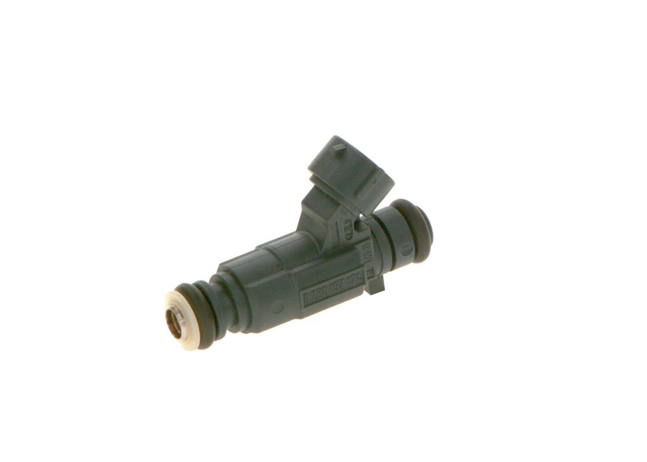 Injetor de injeção de combustível 0280157174 Bosch