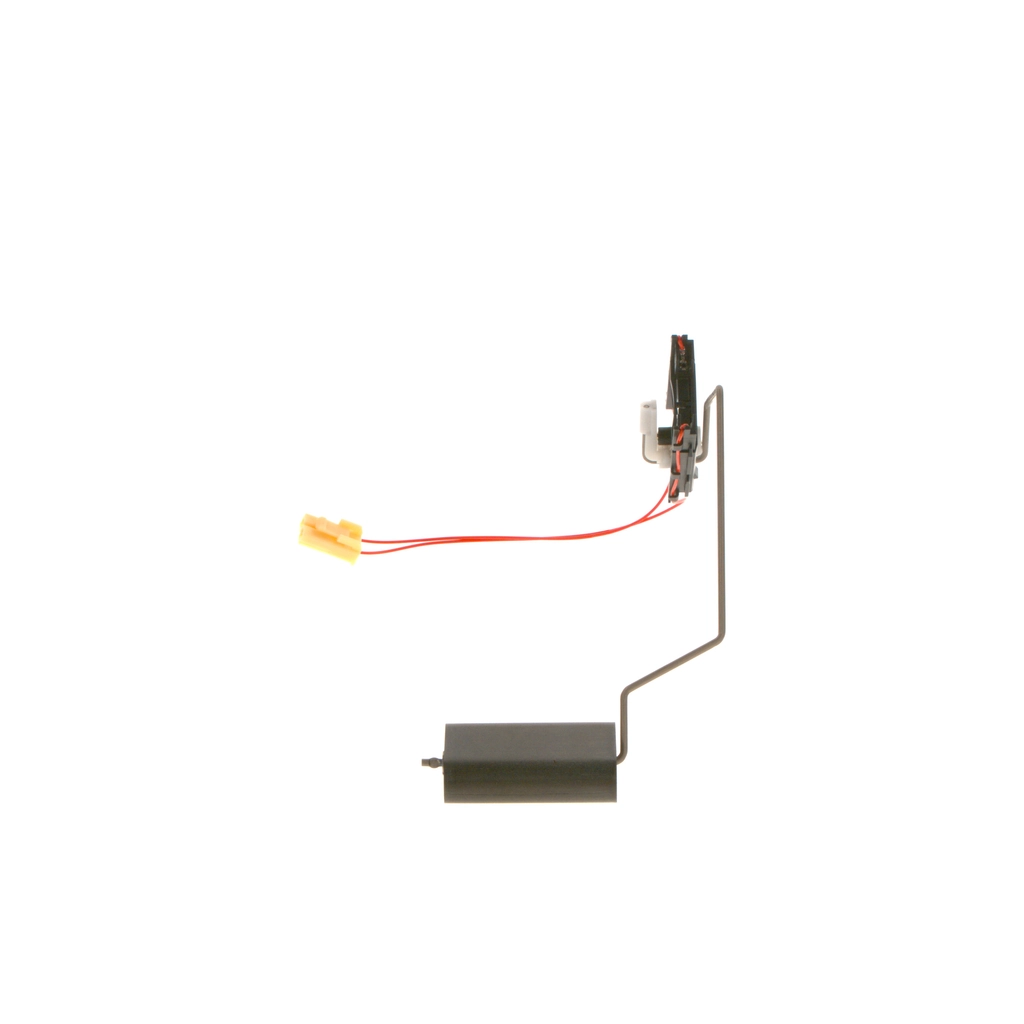 Sensor do nível de combustível no tanque Fiat Punto GRAND 199