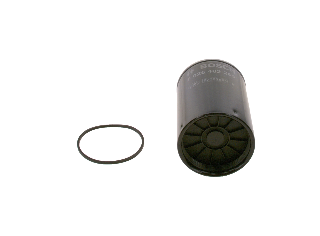 Compre F026402269 Bosch Filtro de combustível
