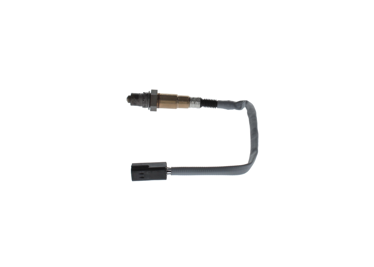 Compre 0986AG2203 Bosch Sonda lambda, sensor de oxigênio depois de catalisador